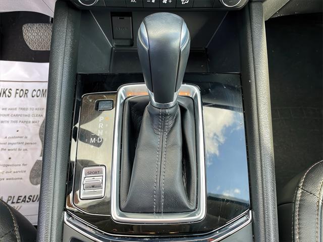 used 2022 Mazda CX-5 car, priced at $24,695