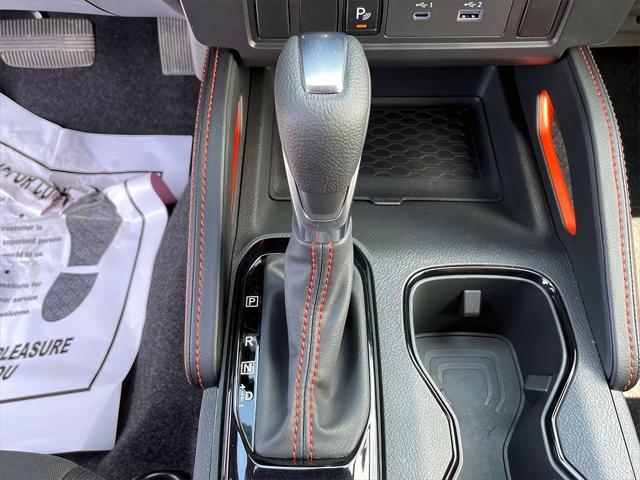 used 2024 Nissan Frontier car, priced at $39,995