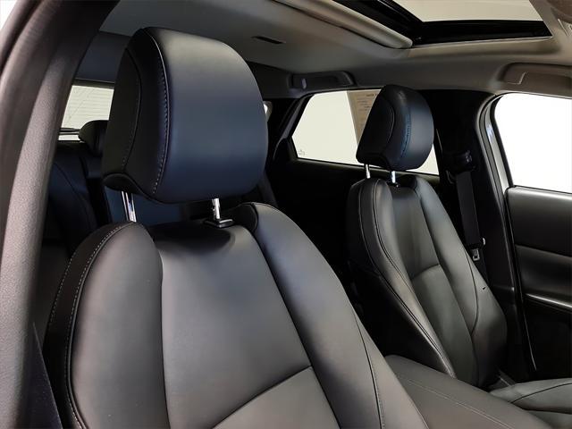 used 2022 Mazda CX-30 car, priced at $24,411