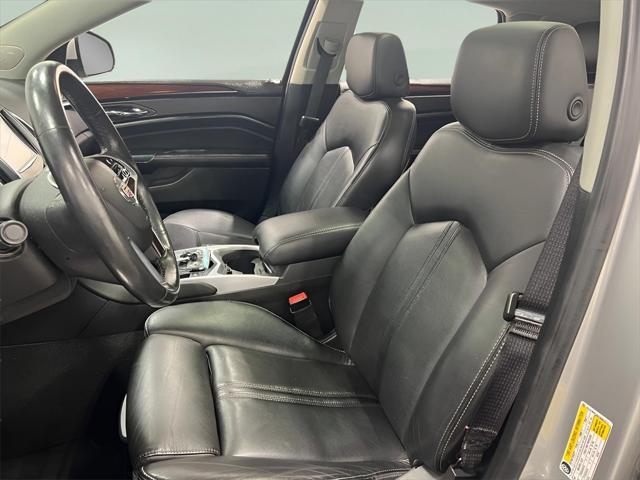 used 2015 Cadillac SRX car, priced at $10,624