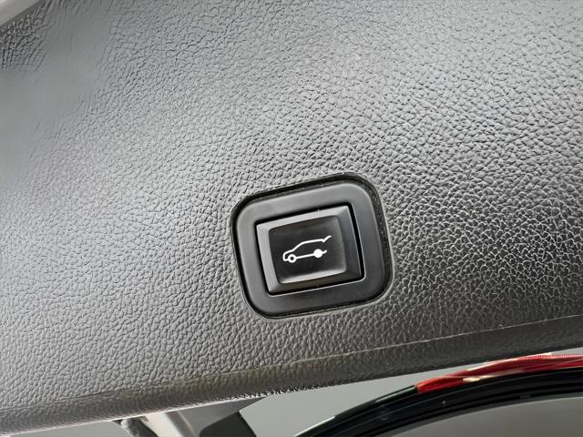 used 2015 Cadillac SRX car, priced at $10,624