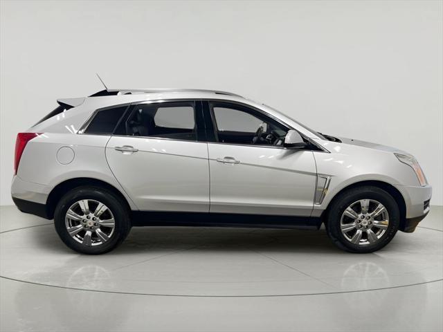 used 2015 Cadillac SRX car, priced at $10,624