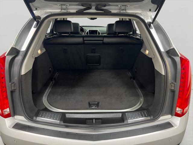 used 2015 Cadillac SRX car, priced at $10,624