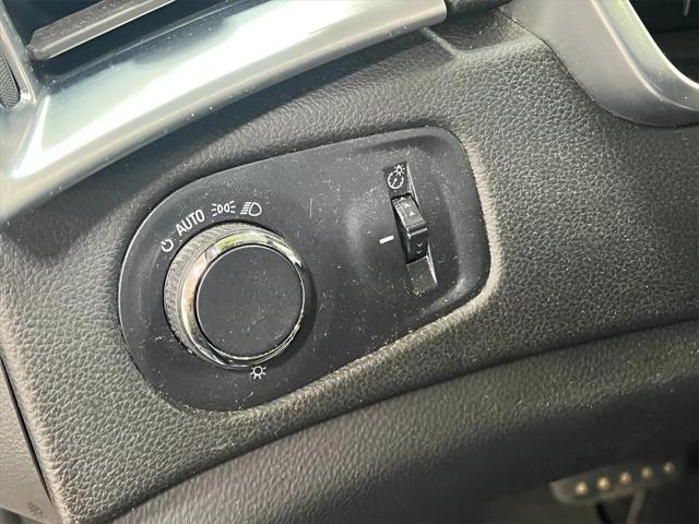 used 2015 Cadillac SRX car, priced at $10,624