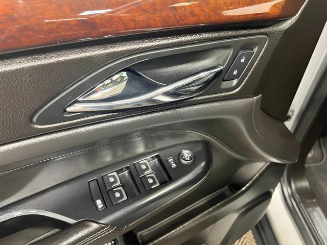 used 2015 Cadillac SRX car, priced at $10,624