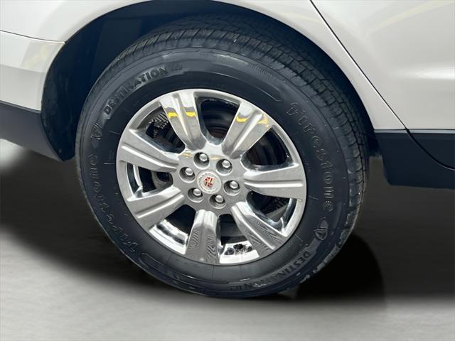 used 2015 Cadillac SRX car, priced at $10,624
