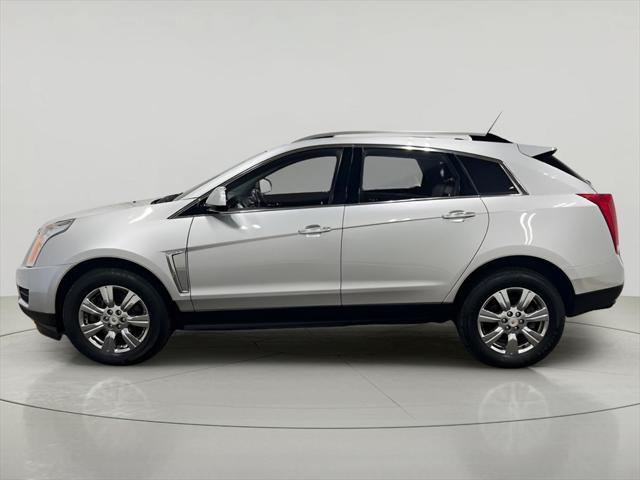 used 2015 Cadillac SRX car, priced at $10,624