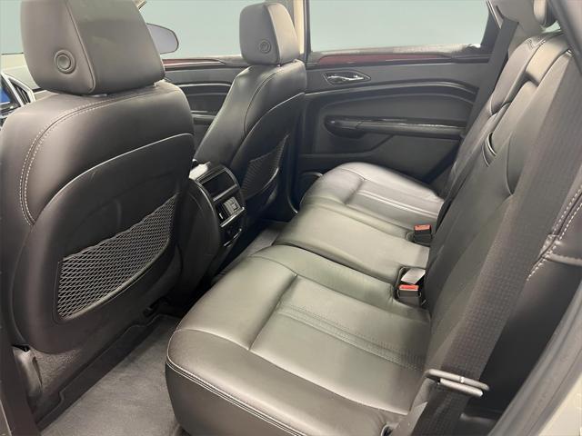 used 2015 Cadillac SRX car, priced at $10,624
