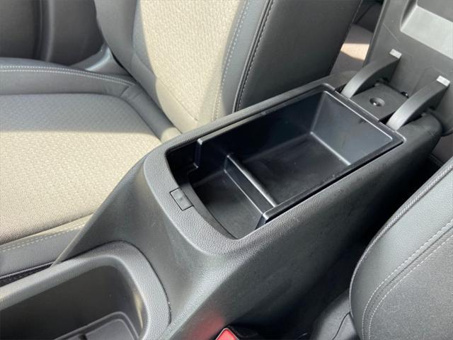 used 2023 Buick Encore GX car, priced at $21,574