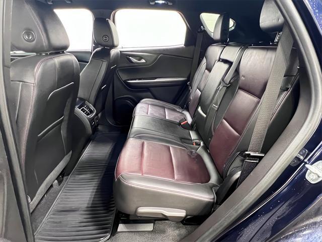 used 2020 Chevrolet Blazer car, priced at $22,000
