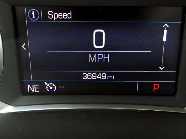 used 2022 GMC Acadia car, priced at $27,936