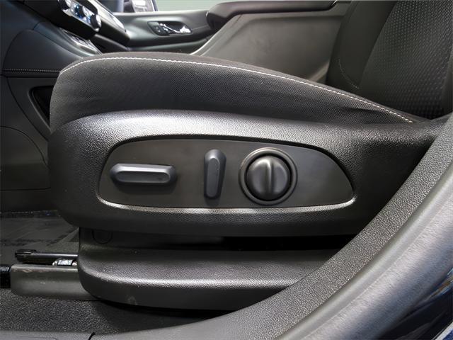 used 2022 GMC Acadia car, priced at $27,936