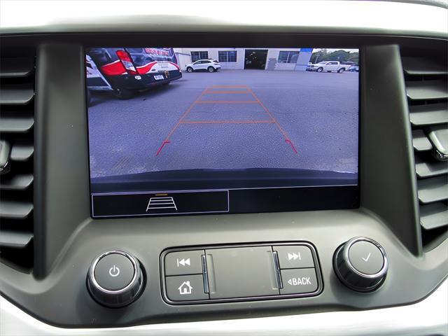 used 2022 GMC Acadia car, priced at $27,936