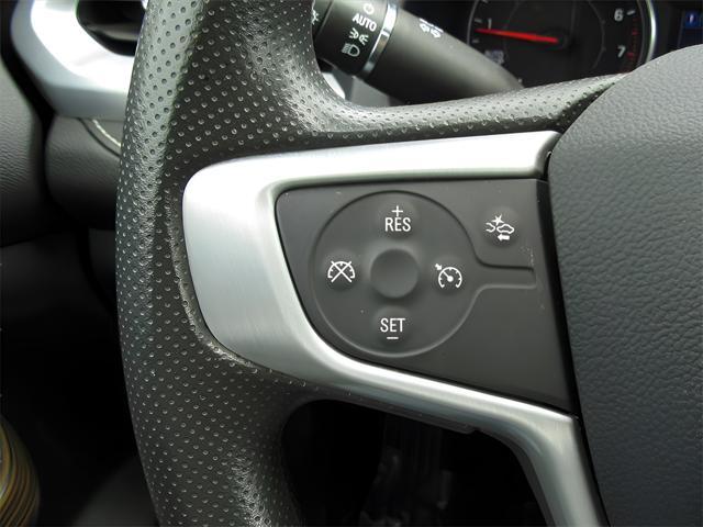 used 2022 GMC Acadia car, priced at $27,936