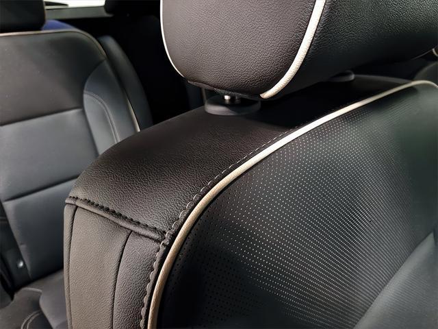 used 2023 Chevrolet Traverse car, priced at $42,520