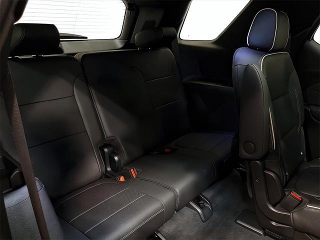 used 2023 Chevrolet Traverse car, priced at $42,520