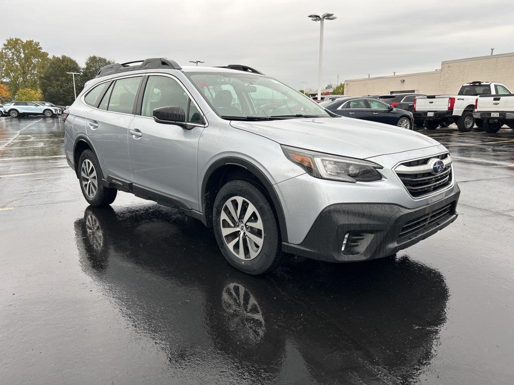 used 2022 Subaru Outback car, priced at $23,797