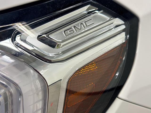 used 2022 GMC Terrain car, priced at $28,830