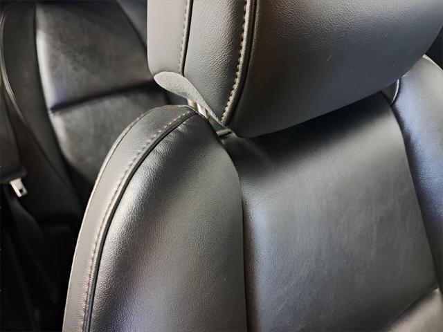 used 2019 Mazda Mazda3 car, priced at $16,990
