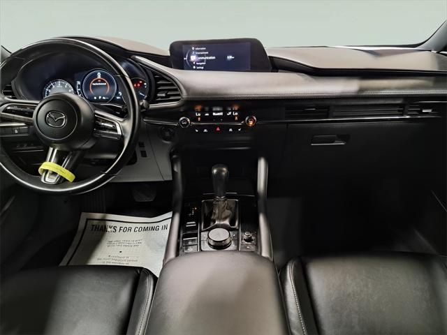 used 2019 Mazda Mazda3 car, priced at $16,990