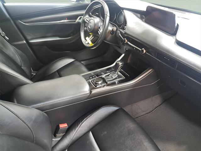 used 2019 Mazda Mazda3 car, priced at $16,990