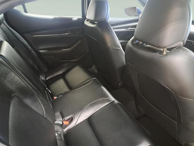 used 2019 Mazda Mazda3 car, priced at $16,990
