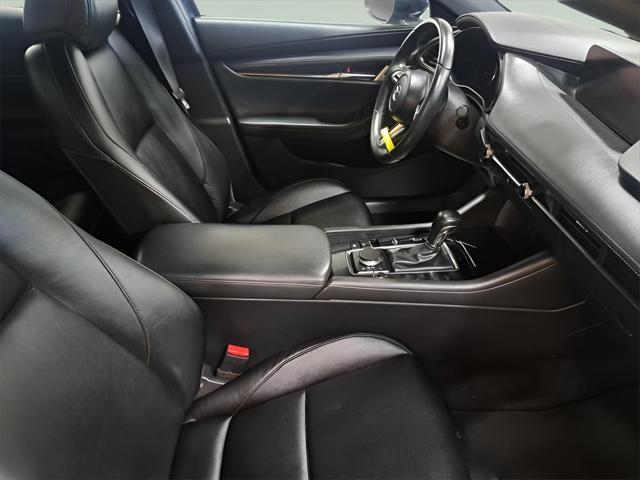 used 2019 Mazda Mazda3 car, priced at $16,990