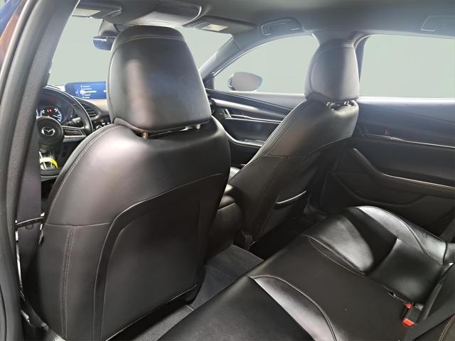 used 2019 Mazda Mazda3 car, priced at $16,990