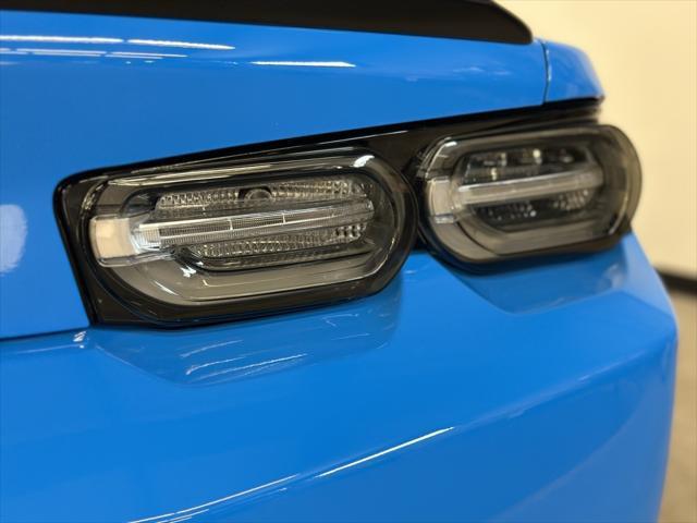 used 2022 Chevrolet Camaro car, priced at $39,810