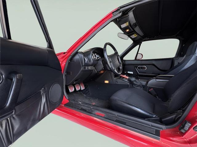 used 1997 Mazda MX-5 Miata car, priced at $13,500
