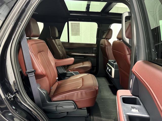 used 2024 Ford Expedition car, priced at $64,987
