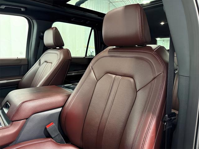 used 2024 Ford Expedition car, priced at $64,987