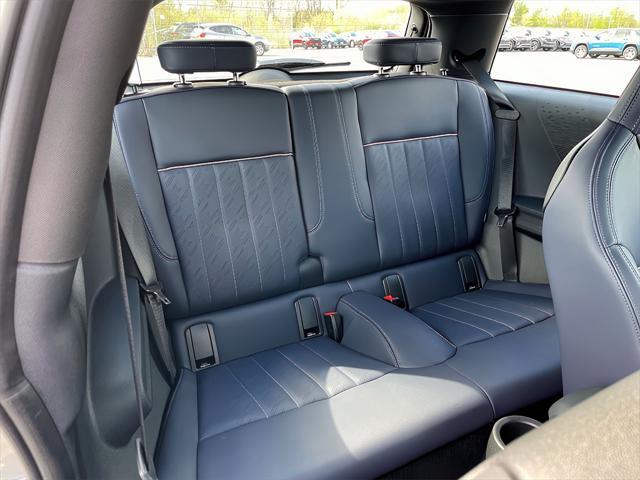 used 2025 MINI Hardtop car, priced at $30,995