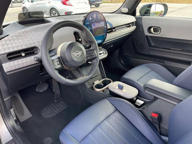 used 2025 MINI Hardtop car, priced at $30,995