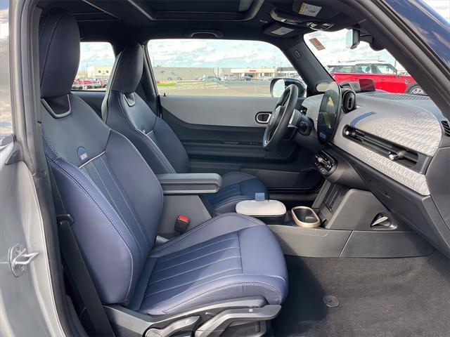 used 2025 MINI Hardtop car, priced at $30,995