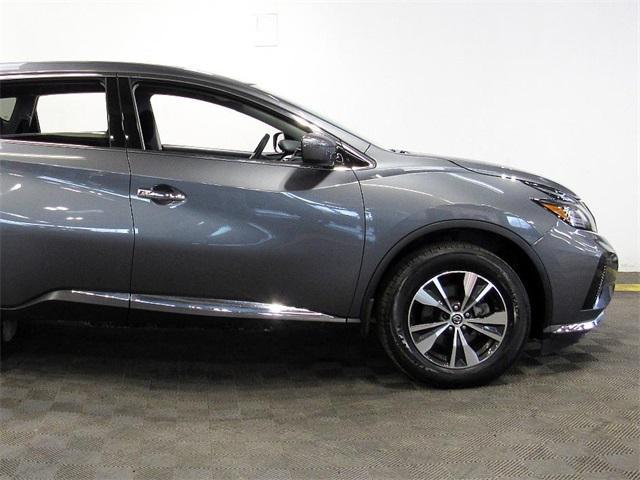 used 2020 Nissan Murano car, priced at $19,500