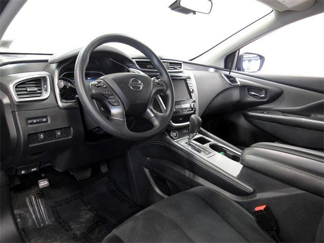 used 2020 Nissan Murano car, priced at $19,500