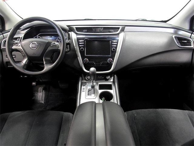 used 2020 Nissan Murano car, priced at $19,500