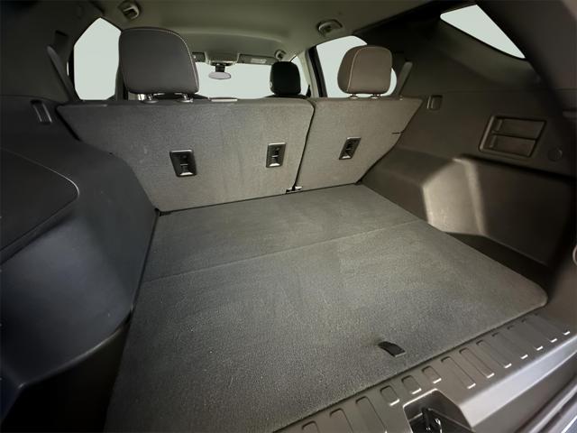used 2022 Chevrolet Equinox car, priced at $20,840