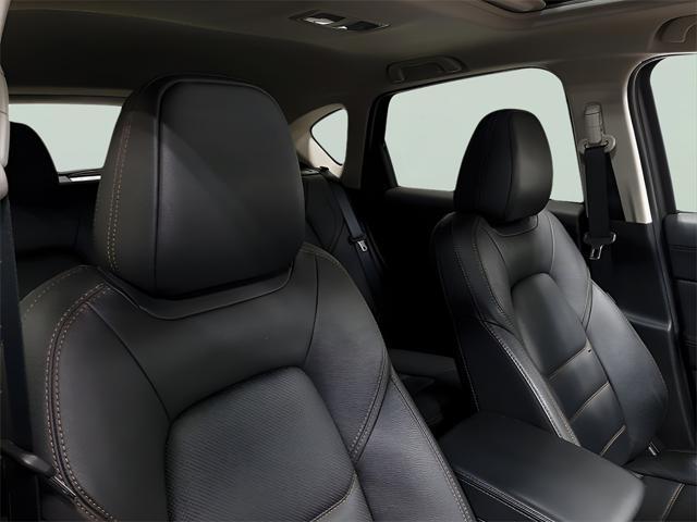 used 2022 Mazda CX-5 car, priced at $24,935