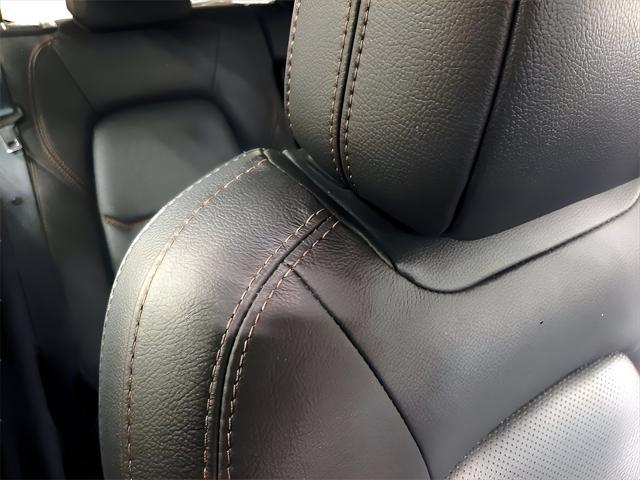 used 2022 Mazda CX-5 car, priced at $24,935
