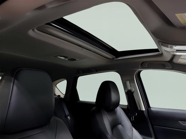 used 2022 Mazda CX-5 car, priced at $24,935