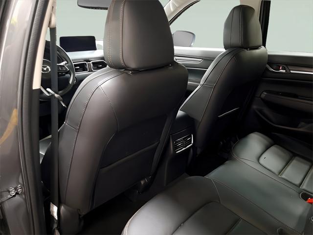 used 2022 Mazda CX-5 car, priced at $24,935