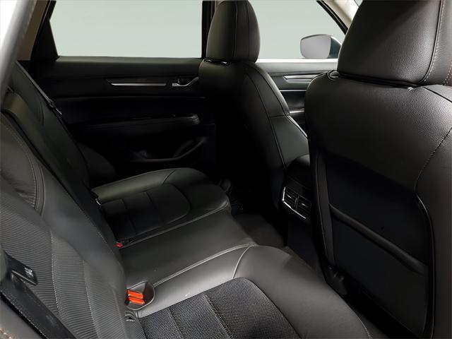 used 2022 Mazda CX-5 car, priced at $24,935