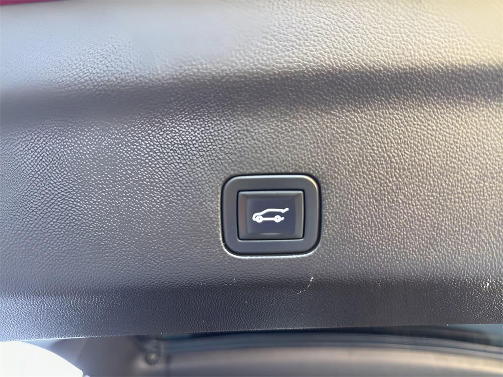 used 2021 Chevrolet Tahoe car, priced at $46,999