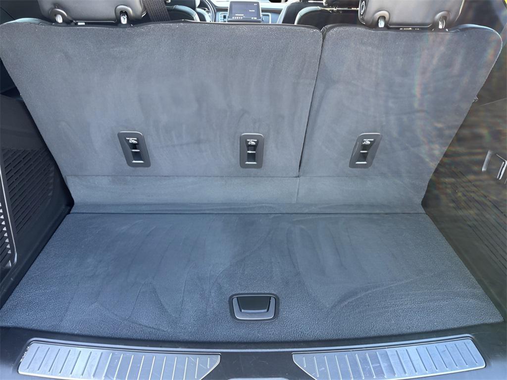 used 2021 Chevrolet Tahoe car, priced at $46,999