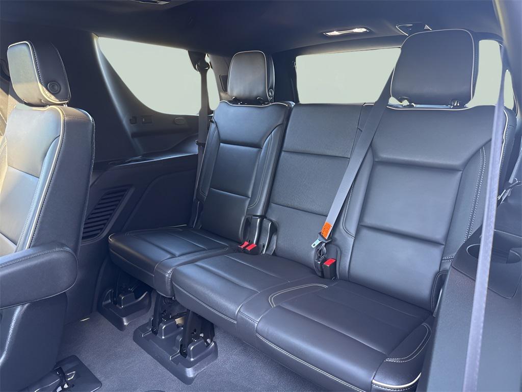 used 2021 Chevrolet Tahoe car, priced at $46,999