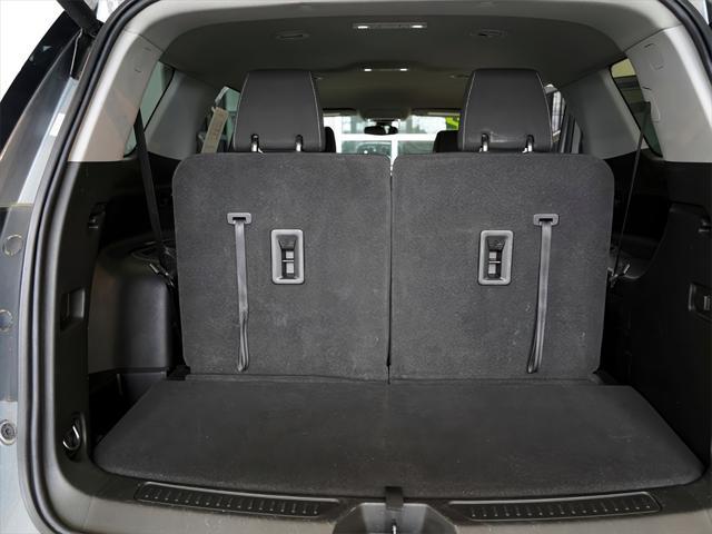 used 2022 GMC Acadia car, priced at $27,541