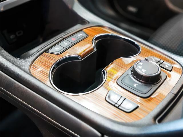 used 2022 GMC Acadia car, priced at $27,541