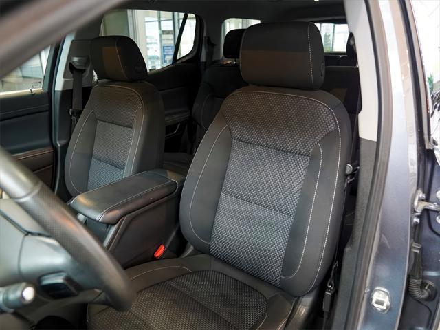 used 2022 GMC Acadia car, priced at $27,541